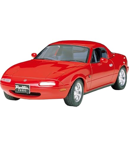 Amazon.co.jp: タミヤ(TAMIYA) 1/24 スポーツカーシリーズ No.342